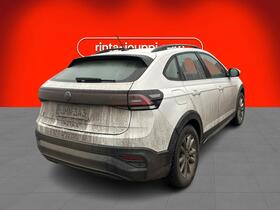 Volkswagen Taigo vaihtoauto