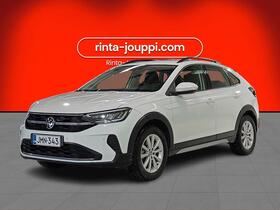 Volkswagen Taigo vaihtoauto