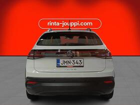 Volkswagen Taigo vaihtoauto