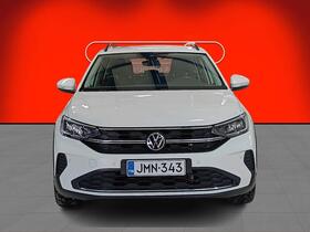 Volkswagen Taigo vaihtoauto