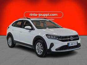 Volkswagen Taigo vaihtoauto