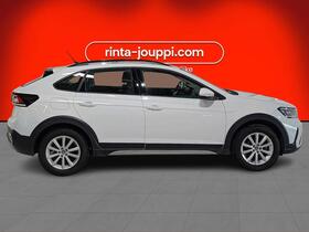 Volkswagen Taigo vaihtoauto