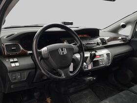 Honda Fr-V vaihtoauto