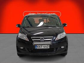 Honda Fr-V vaihtoauto