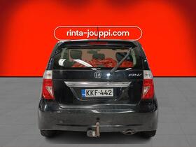 Honda Fr-V vaihtoauto