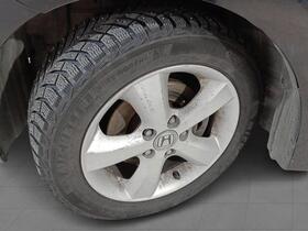 Honda Fr-V vaihtoauto