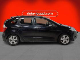 Honda Fr-V vaihtoauto