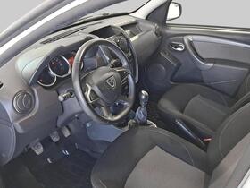 Dacia Duster vaihtoauto