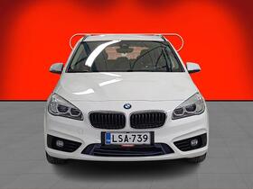 BMW 225 vaihtoauto