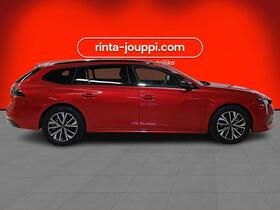 Peugeot 508 vaihtoauto