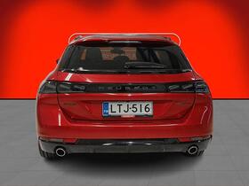 Peugeot 508 vaihtoauto