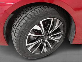 Peugeot 508 vaihtoauto