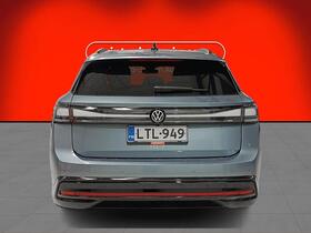 Volkswagen ID.7 vaihtoauto