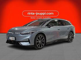 Volkswagen ID.7 vaihtoauto