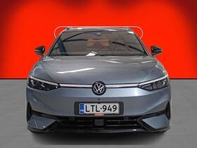 Volkswagen ID.7 vaihtoauto