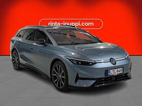 Volkswagen ID.7 vaihtoauto