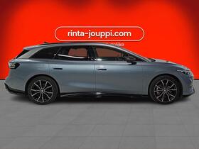 Volkswagen ID.7 vaihtoauto