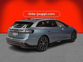 Volkswagen ID.7 vaihtoauto