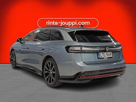 Volkswagen ID.7 vaihtoauto