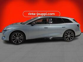 Volkswagen ID.7 vaihtoauto