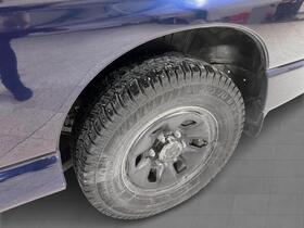 Toyota Hiace vaihtoauto