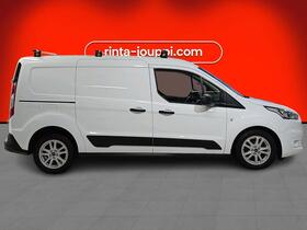 Ford Transit Connect vaihtoauto
