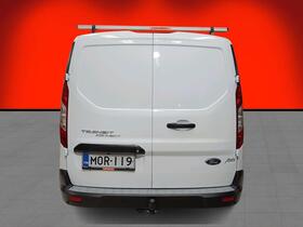 Ford Transit Connect vaihtoauto