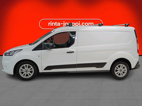 Ford Transit Connect vaihtoauto