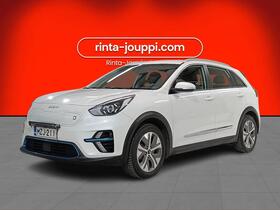 Kia Niro Electric vaihtoauto