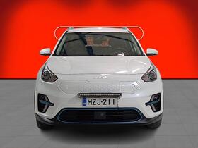 Kia Niro Electric vaihtoauto
