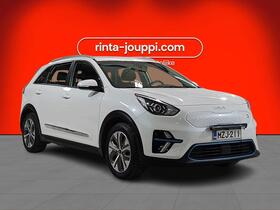 Kia Niro Electric vaihtoauto