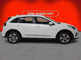Kia Niro Electric vaihtoauto