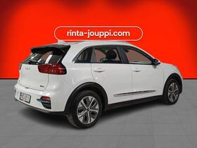 Kia Niro Electric vaihtoauto
