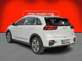 Kia Niro Electric vaihtoauto