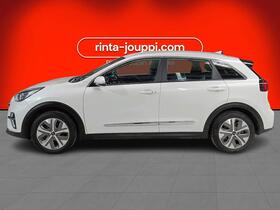 Kia Niro Electric vaihtoauto