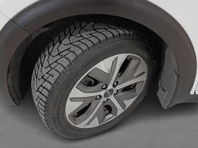 Kia Niro Electric vaihtoauto