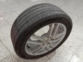 Kia Niro Electric vaihtoauto