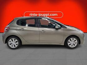 Peugeot 208 vaihtoauto