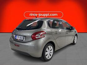 Peugeot 208 vaihtoauto