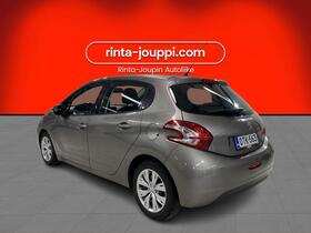 Peugeot 208 vaihtoauto