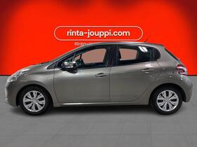 Peugeot 208 vaihtoauto