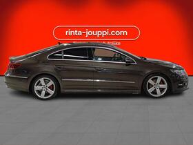 Volkswagen CC vaihtoauto