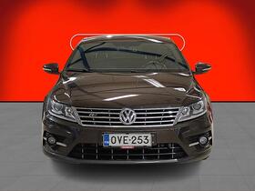 Volkswagen CC vaihtoauto