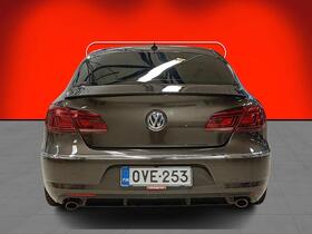 Volkswagen CC vaihtoauto