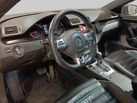 Volkswagen CC vaihtoauto