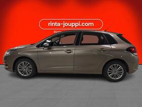 Citroën C4 vaihtoauto