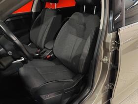 Citroën C4 vaihtoauto