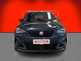 SEAT Arona vaihtoauto