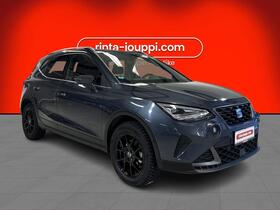 SEAT Arona vaihtoauto