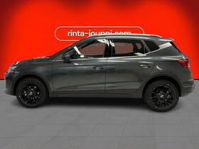 SEAT Arona vaihtoauto